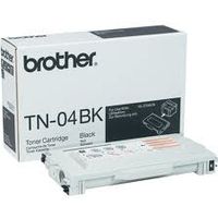 Toner Brother TN-04BK - Nero