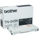 Toner Brother TN-04BK - Nero