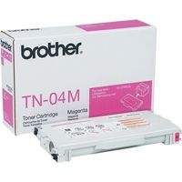 Toner Brother TN-04M - Magenta
