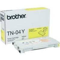 Toner Brother TN-04Y - Giallo