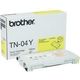Toner Brother TN-04Y - Giallo