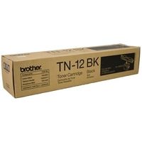 Toner Brother TN-12BK - Nero