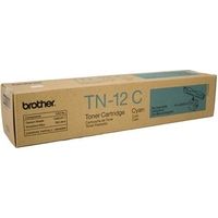 Toner Brother TN-12C - Ciano