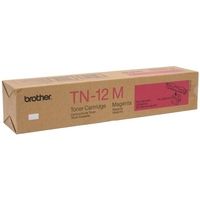 Toner Brother TN-12M - Magenta