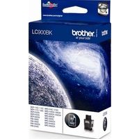 Cartuccia stampante Brother LC-900BK - Nero