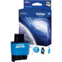 Cartuccia stampante Brother LC-900C - Ciano