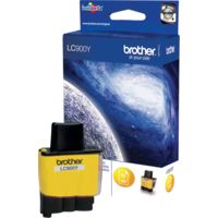 Cartuccia stampante Brother LC-900Y - Giallo