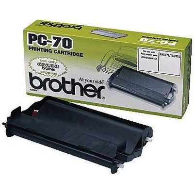 Toner Brother PC-70 - Nero