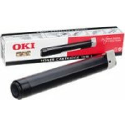 Toner OKI 01074705 - Nero