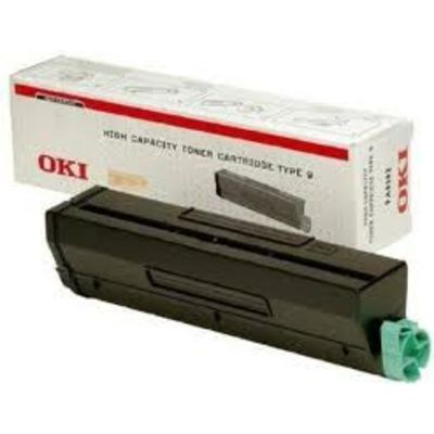 Toner OKI 01101202 - Nero
