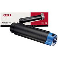 Toner OKI 09002386 - Nero