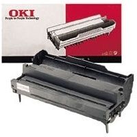Toner OKI 09002989 - Nero
