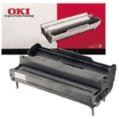 Toner OKI 09002989 - Nero