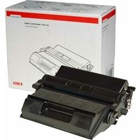 Toner OKI 09004058 - Nero