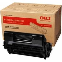 Toner OKI 09004078 - Nero
