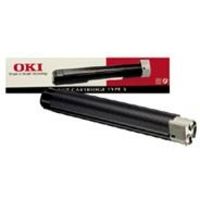 Toner OKI 40433203 - Nero