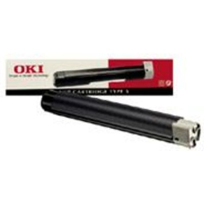 Toner OKI 40433203 - Nero