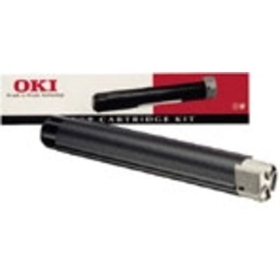 Toner OKI 40815604 - Nero