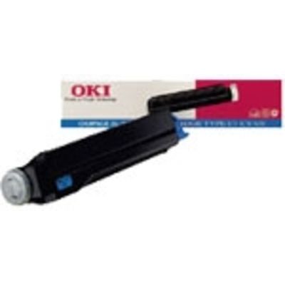 Toner OKI 41012305 - Nero