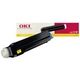Toner OKI 41012306 - Giallo