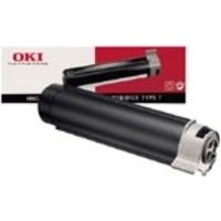 Toner OKI 41022502 - Nero