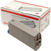 Toner OKI 41963006 - Magenta