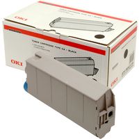 Toner OKI 41963008 - Nero