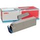 Toner OKI 41963607 - Ciano