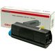 Toner OKI 42127405 - Giallo