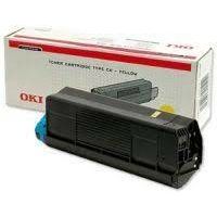 Toner OKI 42804513 - Giallo