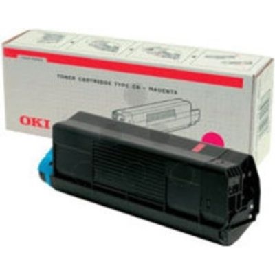 Toner OKI 42804514 - Magenta