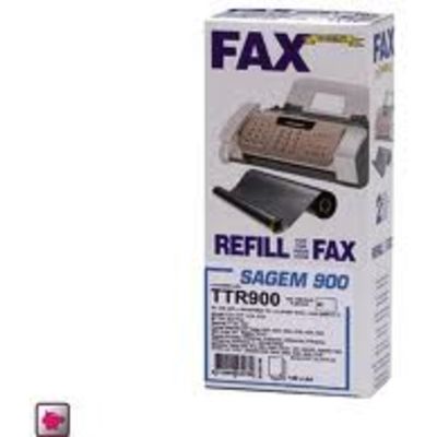 Toner Panasonic KX-FA136X - Nero