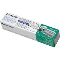 Nastro Panasonic KX-FA55X - Nero