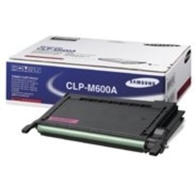 Toner Samsung CLP-500D5M - Magenta