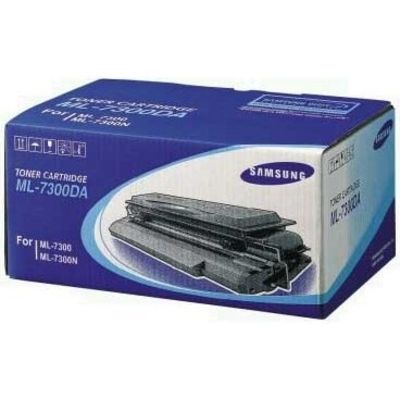 Toner Samsung ML-7300 - Nero