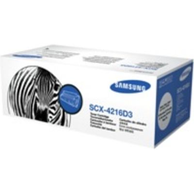Toner Samsung SCX-4216D3 - Nero