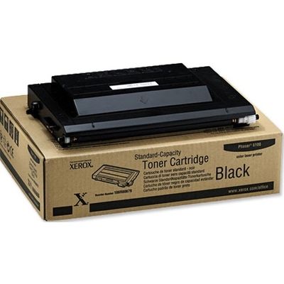 Toner Xerox 106R00679 - Nero
