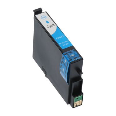 Cartuccia compatibile Epson T0482 (C13T048240) - Ciano