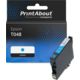 Cartuccia compatibile Epson T0482 (C13T048240) - Ciano