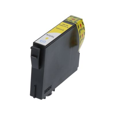 Cartuccia compatibile Epson T0484 (C13T048440) - Giallo