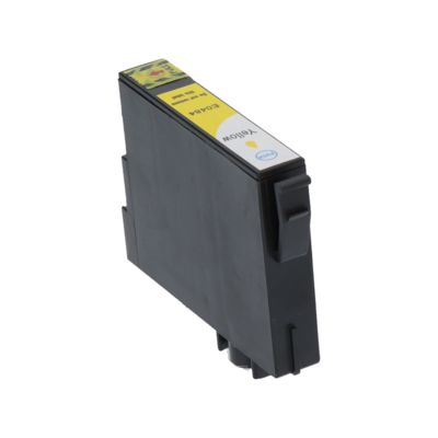 Cartuccia compatibile Epson T0484 (C13T048440) - Giallo