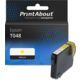 Cartuccia compatibile Epson T0484 (C13T048440) - Giallo