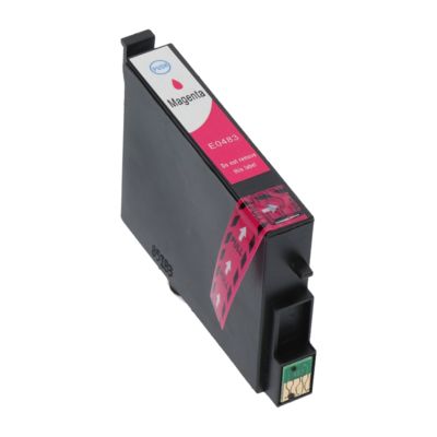 Cartuccia compatibile Epson T0483 (C13T048340) - Magenta