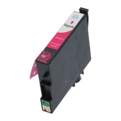 Cartuccia compatibile Epson T0483 (C13T048340) - Magenta