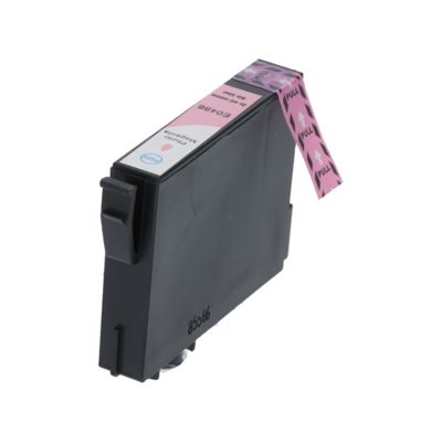 Cartuccia compatibile Epson T0486 (C13T048640) - Magenta chiaro