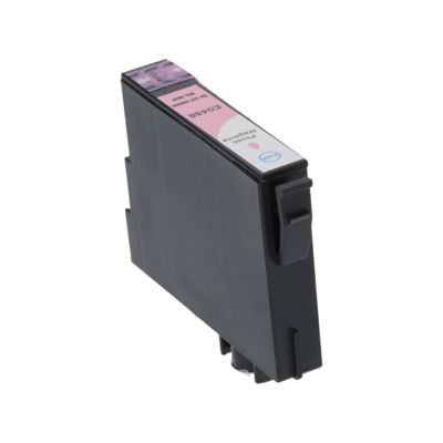 Cartuccia compatibile Epson T0486 (C13T048640) - Magenta chiaro