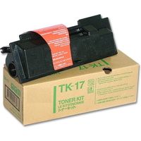 Toner Kyocera TK-17 - Nero