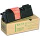Toner Kyocera TK-17 - Nero