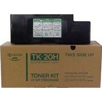 Toner Kyocera TK-20H - Nero