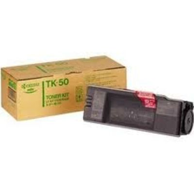Toner Kyocera TK-50H - Nero